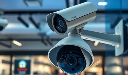 CCTV installation in Nagercoil