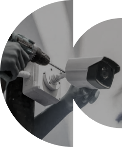 cctv installtion