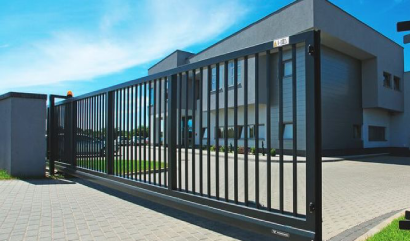 indust-gate